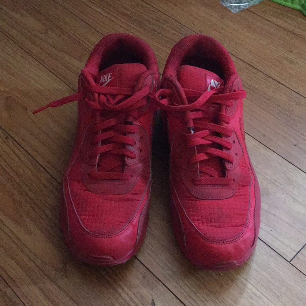 Men’s Jordan’s